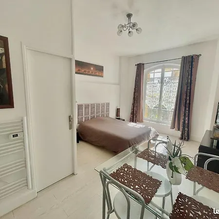 Apartment Cozy Au Coeur De La